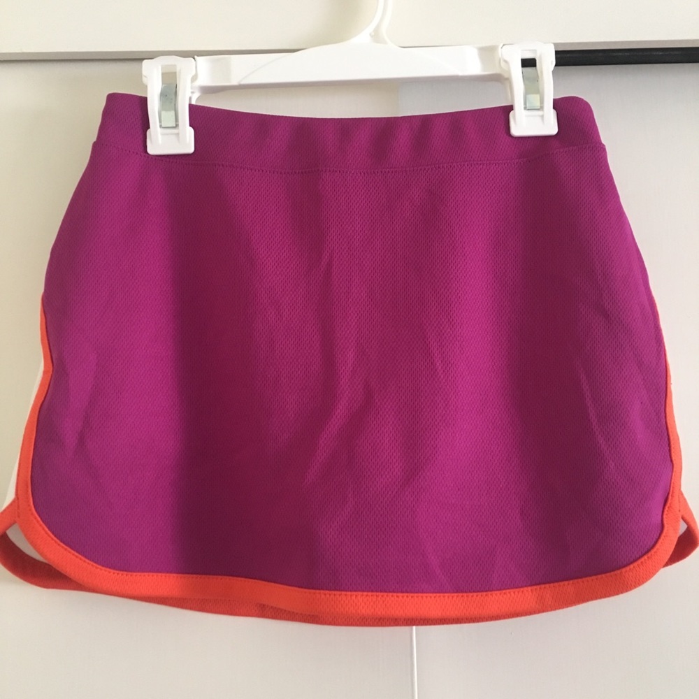 New Balance Athletic Skort